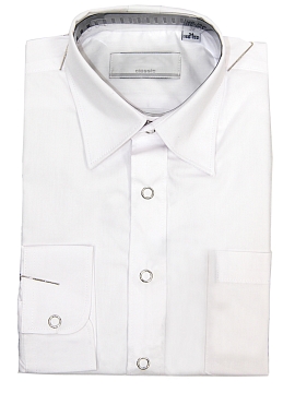 Сорочка для мальчика Classic (ШФ-1156)