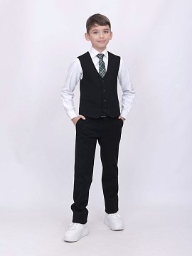 Жилет для мальчика Рио (ШФ-1088)