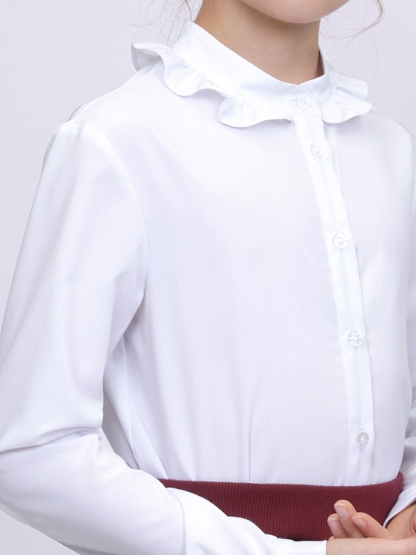 Блузка для девочки  (ШФ-2454)