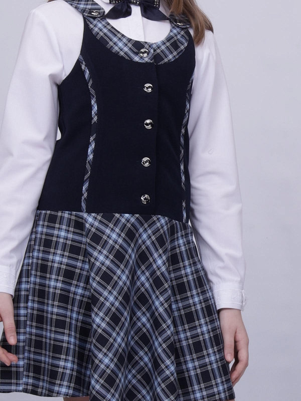 Сарафан Диана ШФ-1036