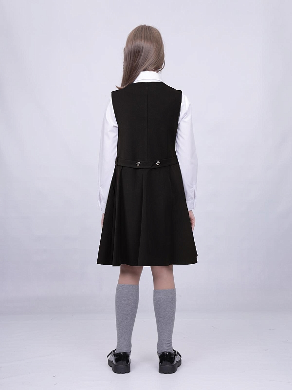 Школьный сарафан Рио (ШФ-2255)