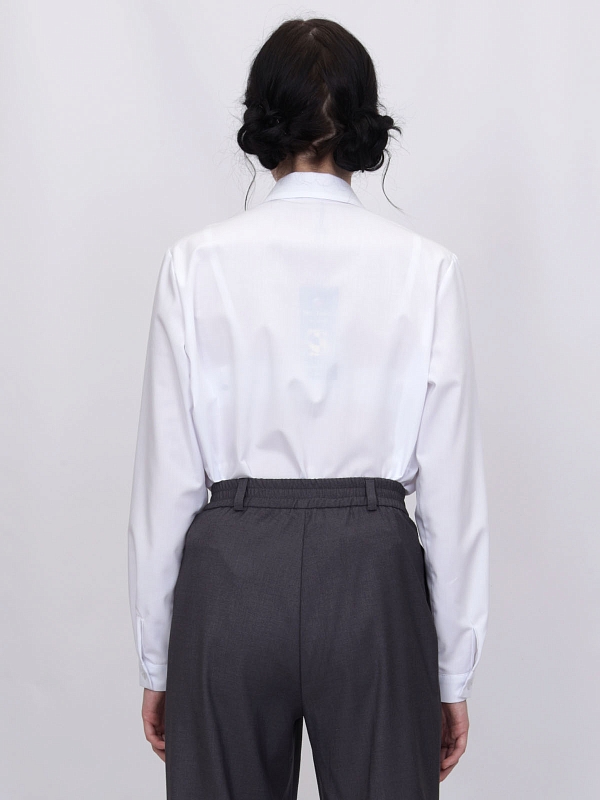 Блузка для девочки  (ШФ-2470)