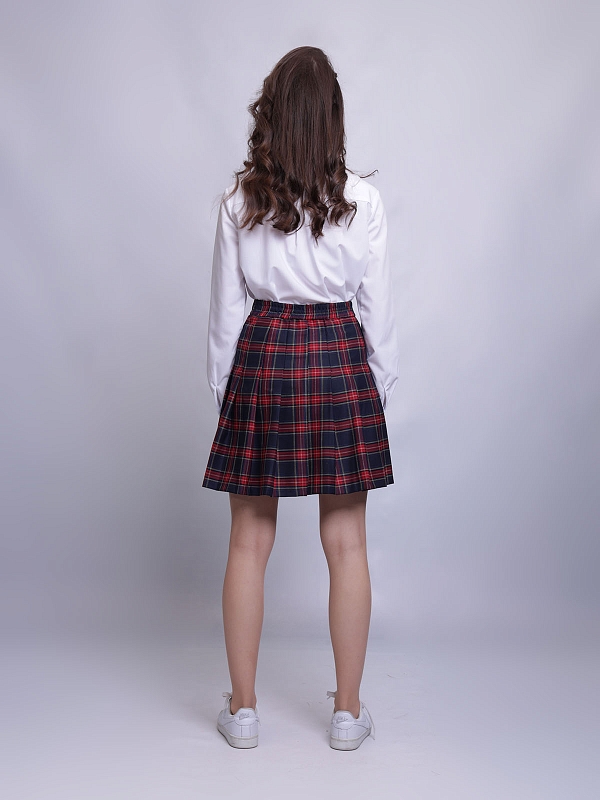 Школьная юбка Агидель (ШФ-2326)