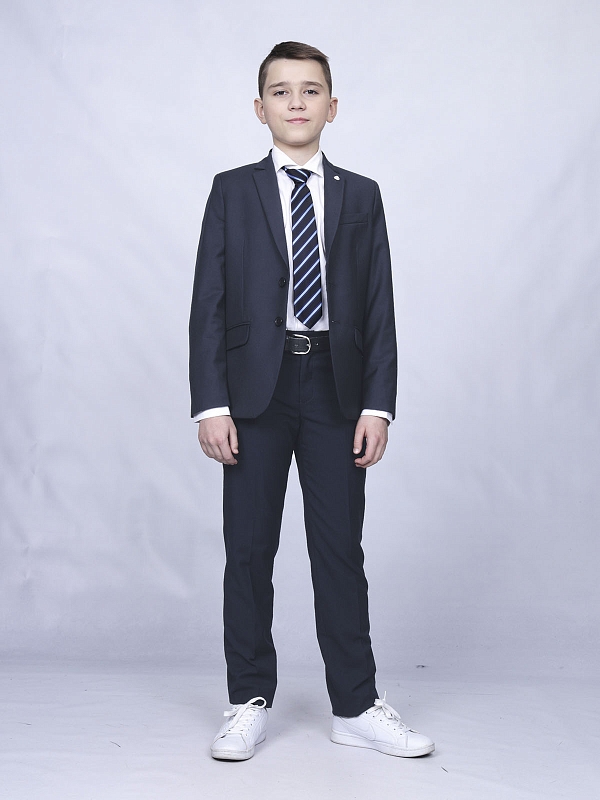 Пиджак для мальчика Фабио (ШФ-1155)