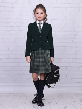 Жакет для девочки Рио (ШФ-948)