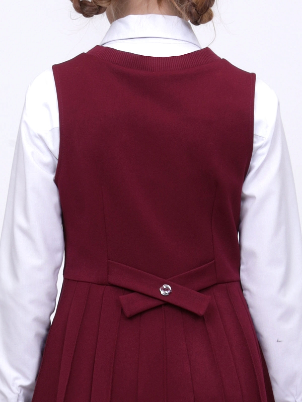 Школьный сарафан Рио (ШФ-2442)