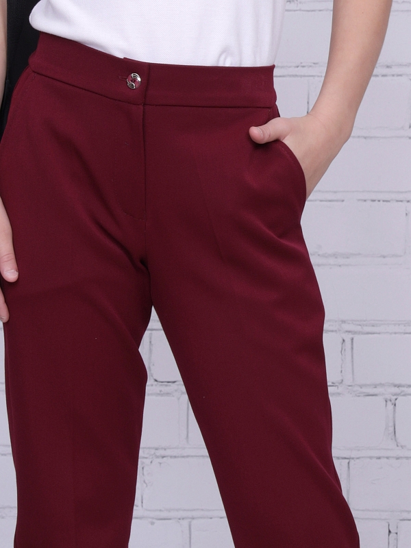 Школьные брюки Рио (ШФ-2183)