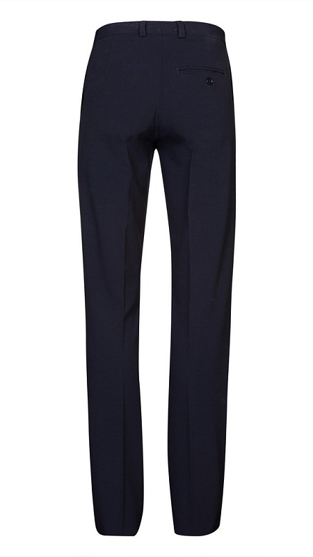 Брюки для мальчика Slim Fit Дэвид (ШФ-951)