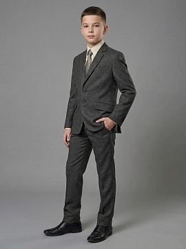 Пиджак для мальчика Немо (ШФ-1155)