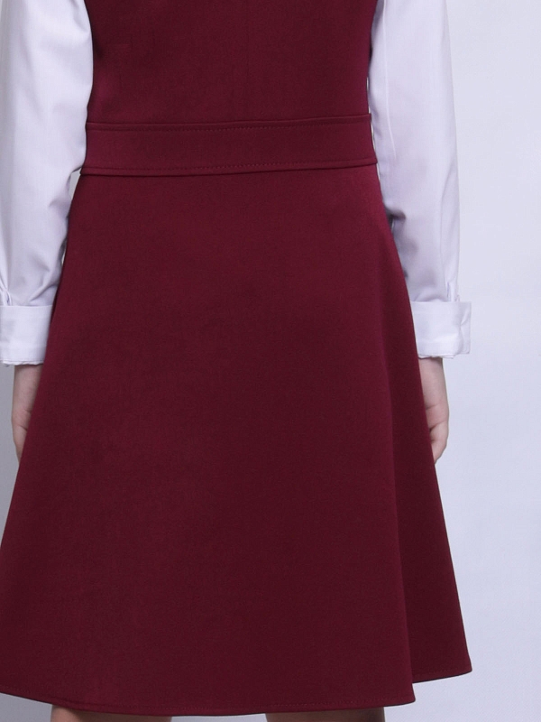 Школьный сарафан Рио (ШФ-2341)