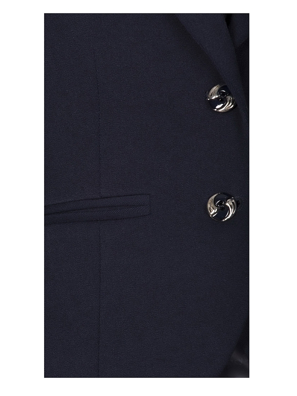 Жакет для девочки Рио (ШФ-948)