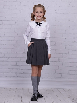 Школьная юбка Верона (ШФ-1618)