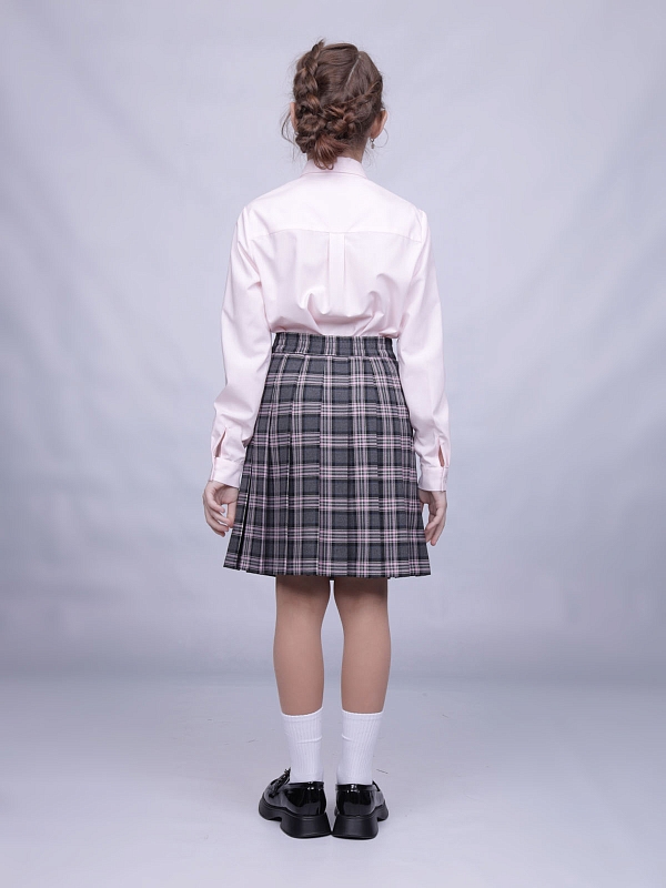 Школьная юбка Есения (ШФ-2389)
