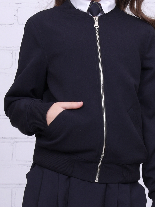 Жакет-бомбер Верона (ШФ-1515)