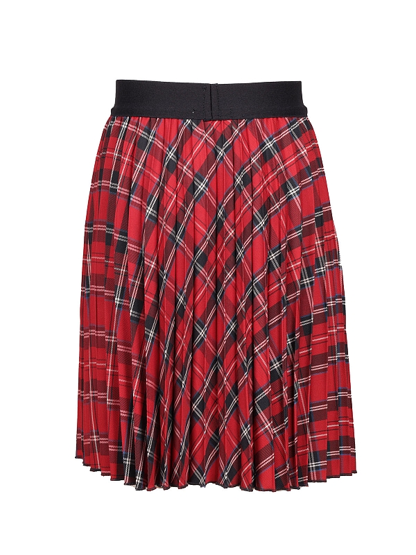 Школьная юбка Рио комби (ШФ-1600)