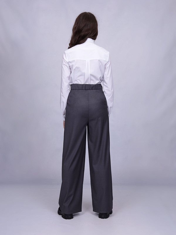 Школьные брюки Престиж (ШФ-2012)