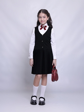 Школьный сарафан Рио (ШФ-2348)