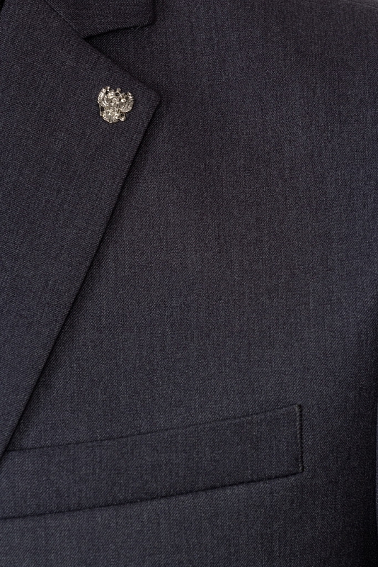 Пиджак для мальчика Персей (ШФ-1090)