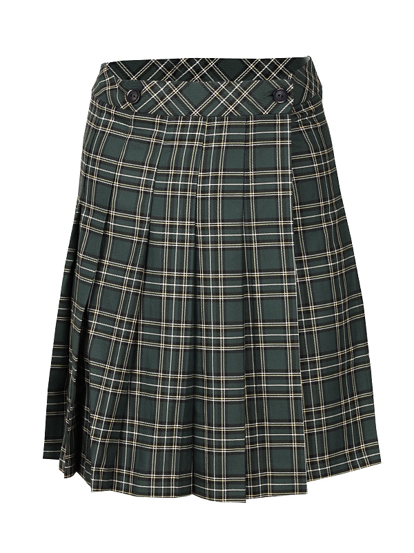 Школьная юбка Рио комби (ШФ-2326)