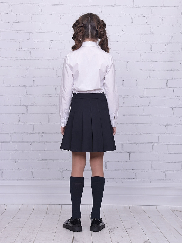 Школьная юбка Рио (ШФ-2198)