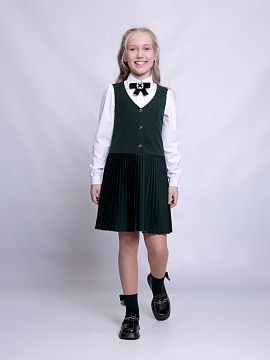 Школьное платье Рио (ШФ-2348)