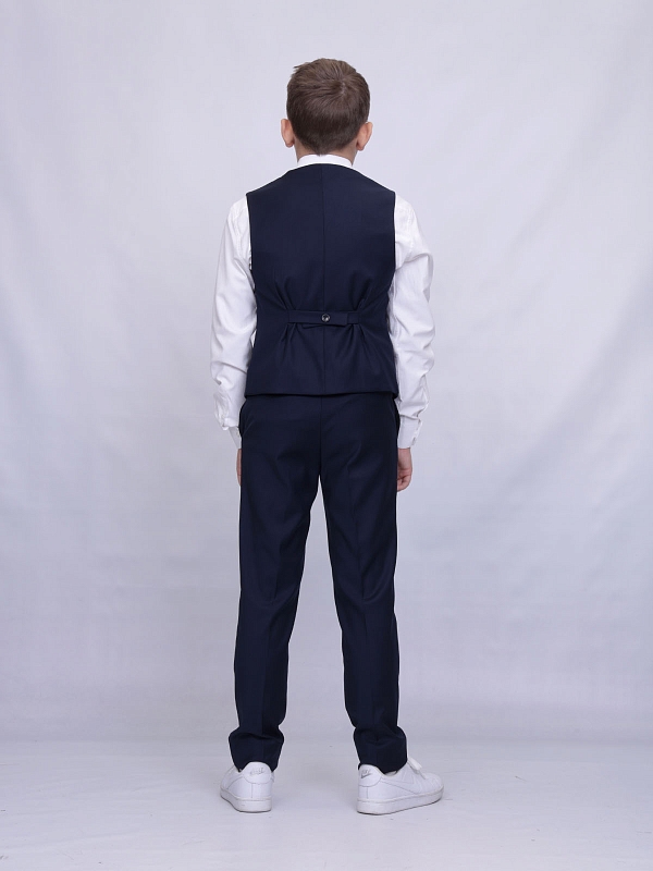 Брюки для мальчика Престиж (ШФ-2175)