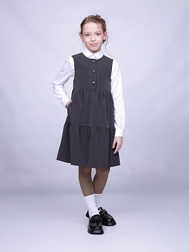 Школьный сарафан Верона (ШФ-2048)