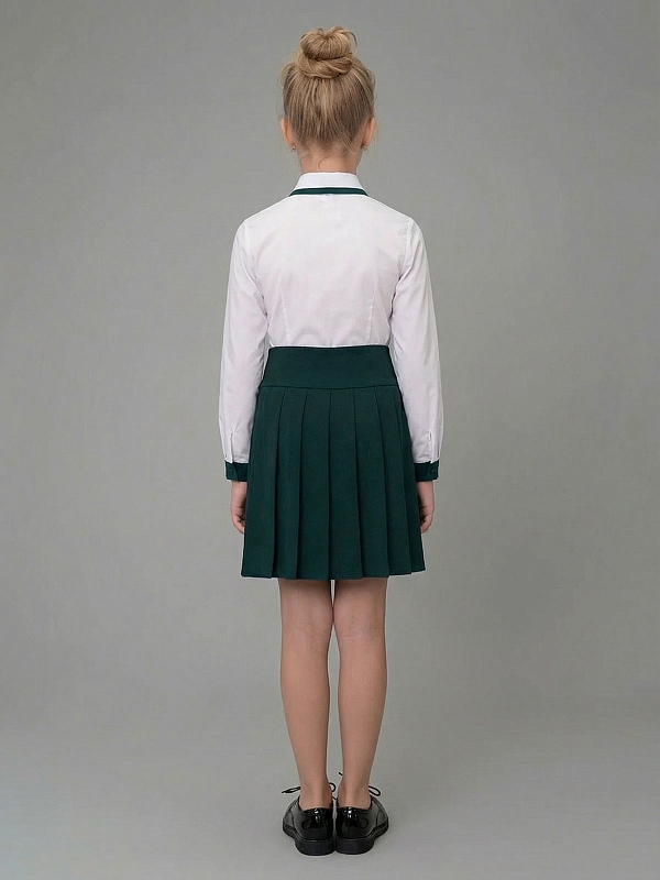 Школьная юбка Рио (ШФ-1375)