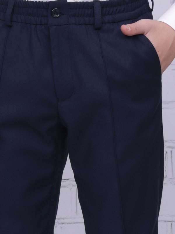 Брюки для мальчика Престиж (ШФ-2175)