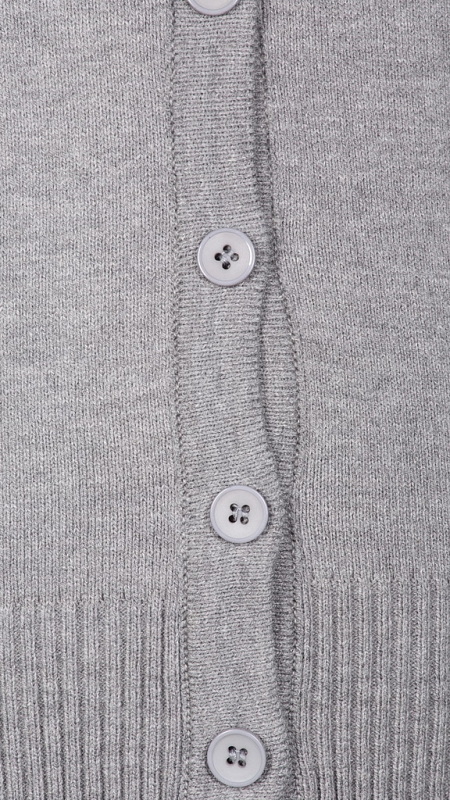 Вязаный кардиган для девочки Ирина (ШФ-982/1)