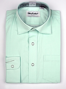 Сорочка для мальчика Classic (ШФ-1156)