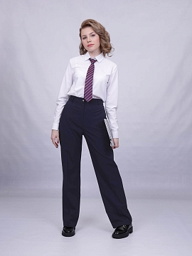 Школьные брюки Верона (ШФ-2269)