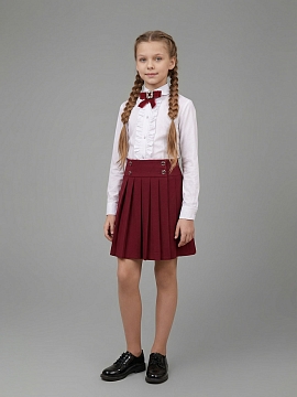 Школьная юбка Рио (ШФ-1375)
