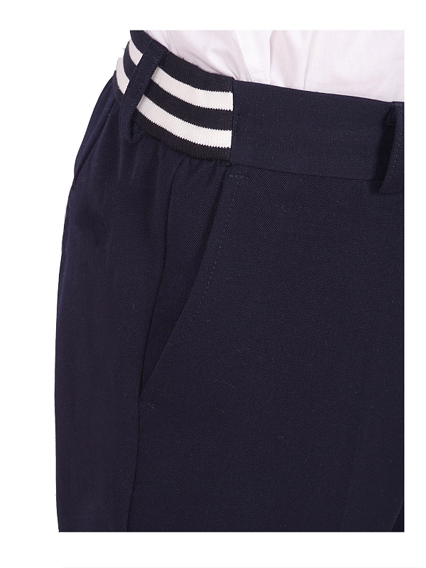 Брюки для мальчика Рио (ШФ-1883)