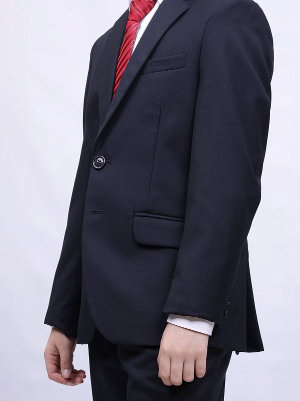 Пиджак для мальчика Дэвид (ШФ-1155)