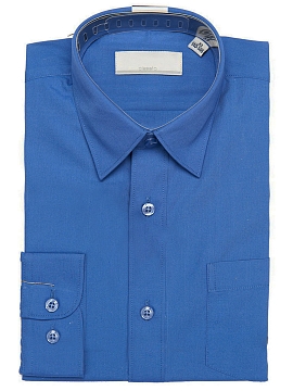 Сорочка для мальчика Classic (ШФ-221-Т)