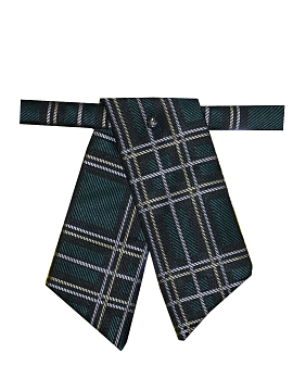 Галстук-бант для девочки Рио комби (GAL-14А)