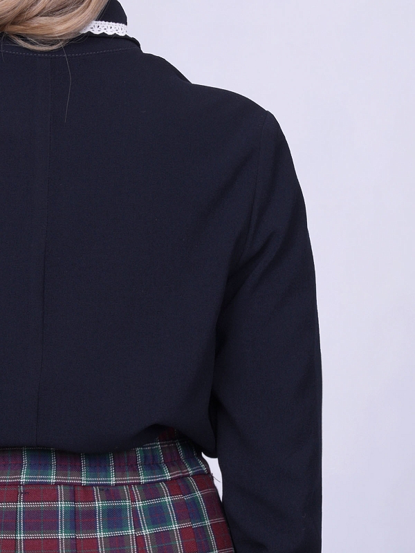 Блузка для девочки (ШФ-2354)