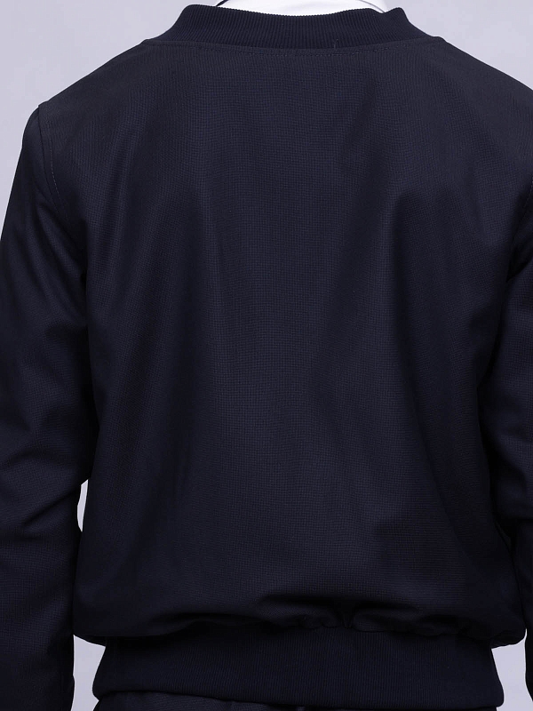 Жакет-бомбер UNI Президент (ШФ-1509)