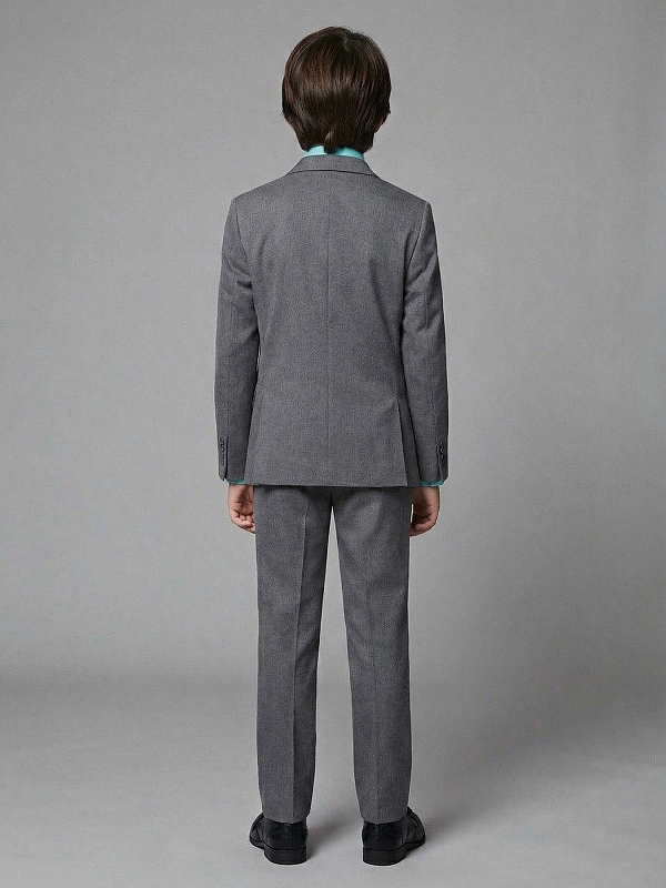 Пиджак для мальчика Бостон (ШФ-1155)