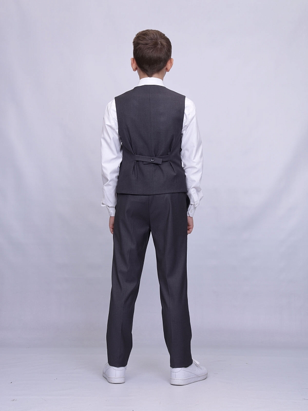 Брюки для мальчика Престиж (ШФ-2175)