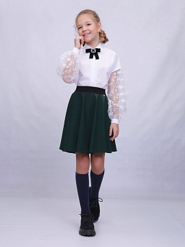 Школьная юбка Рио (ШФ-2285)