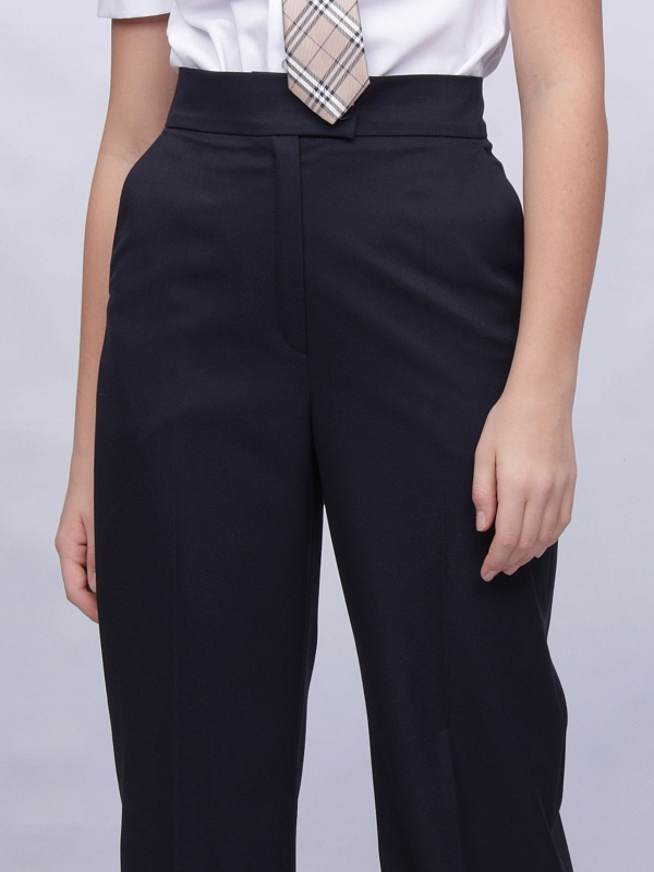 Школьные брюки Ломоносов (ШФ-2047)