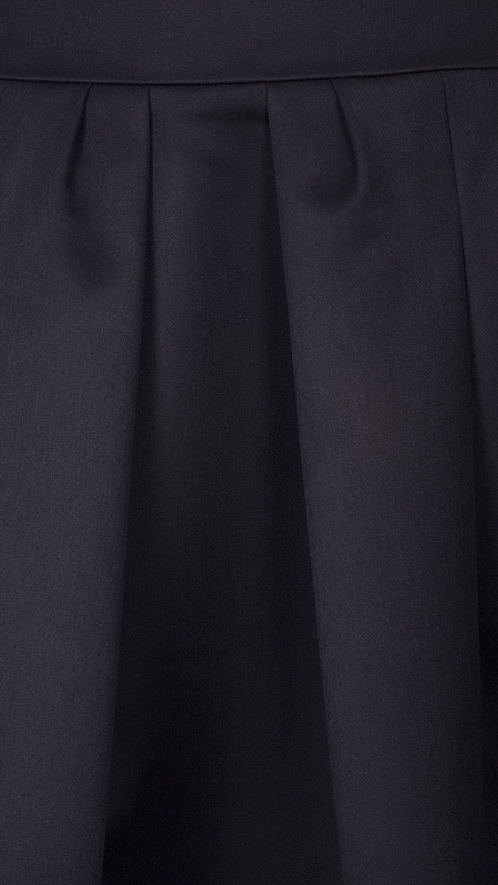 Школьная юбка Сапфир (ШФ-930)