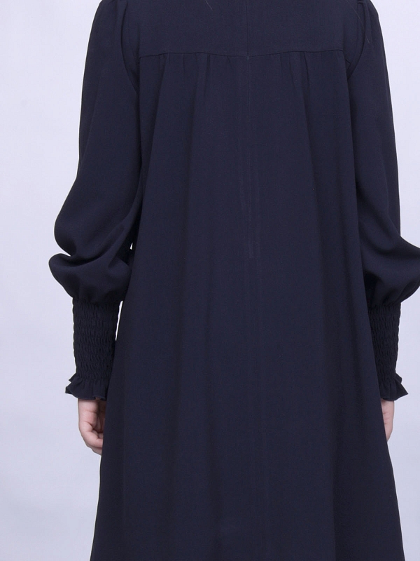 Школьное платье Ностальжи (ШФ-2351)