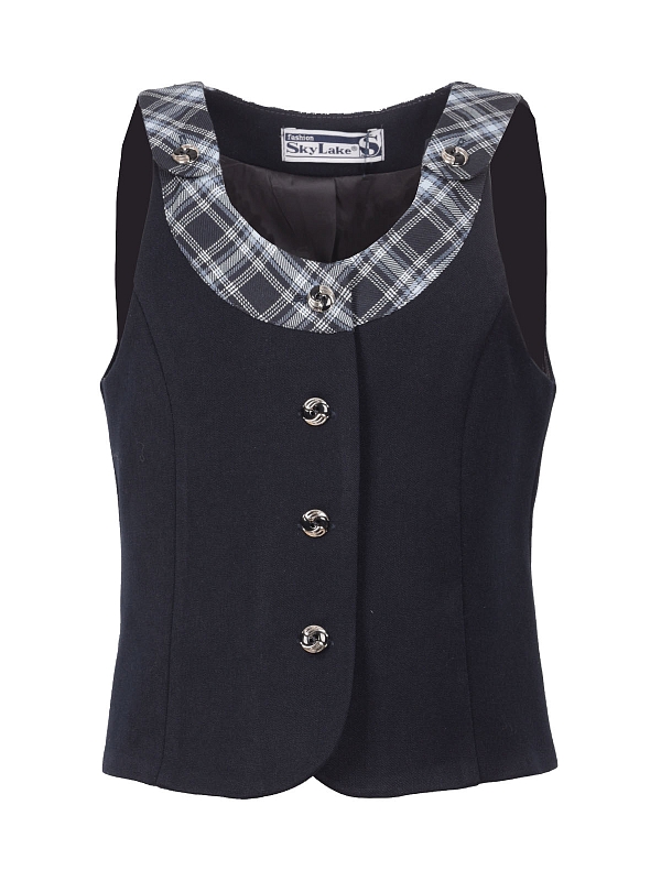 Жилет Диана ШФ-445