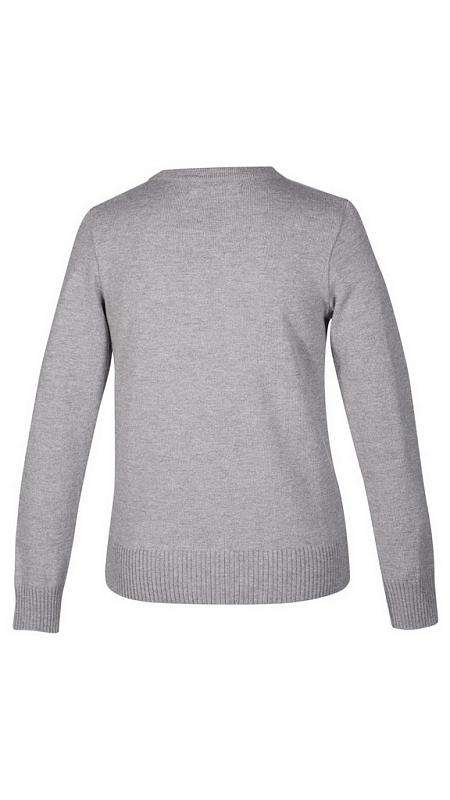 Вязаный кардиган для девочки Ирина (ШФ-982/1)