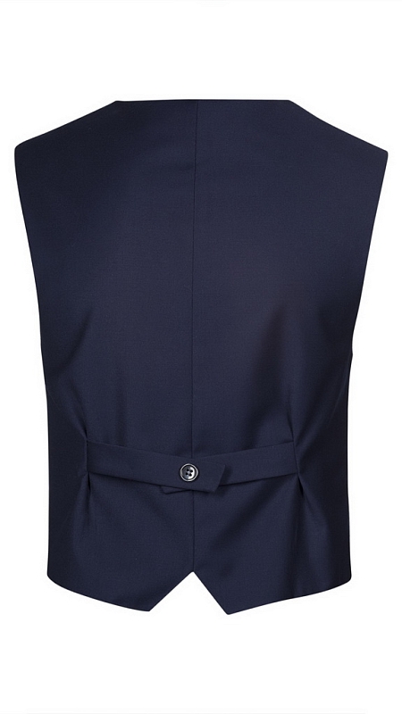 Жилет для мальчика Фабио (ШФ-223)