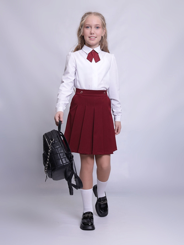 Школьная юбка Рио (ШФ-2226)