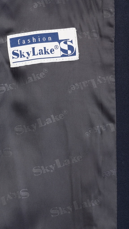 Пиджак для мальчика Дэвид (ШФ-1155)